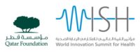 Paul Cohen is a speaker at the World Innovation Summit for Health in Doha, Qatar 2018